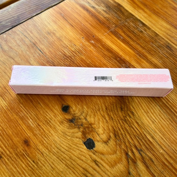 WIFEY New in Box Jeffree Star Supreme Gloss Red Blue undertones lip Gloss Shiny - Picture 9 of 11